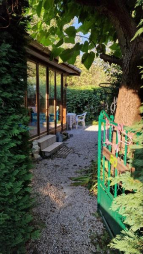Mobile home toutes saisons